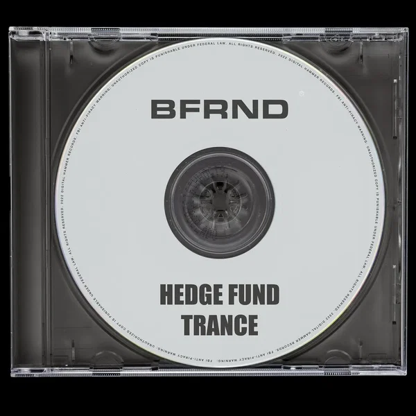 Hedge Fund Trance