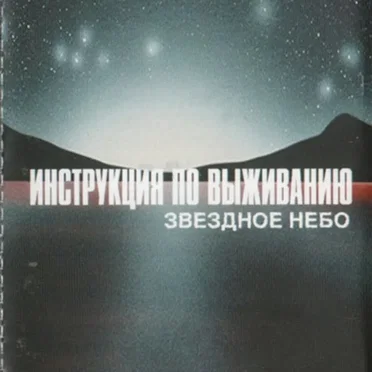 Звездное небо by Инструкция По Выживанию - album cover