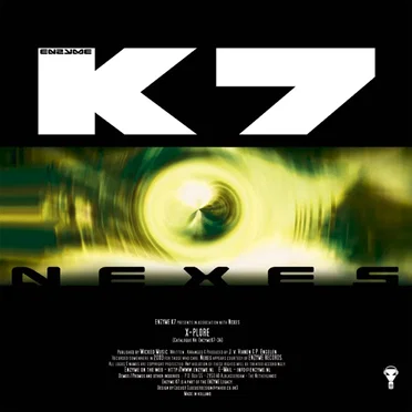 X-Plore / Futuristic Elements by Nexes - album cover