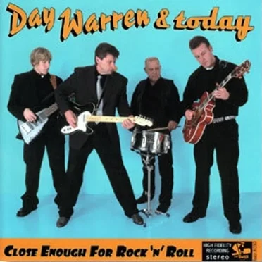 Close Enough for Rock 'n' Roll