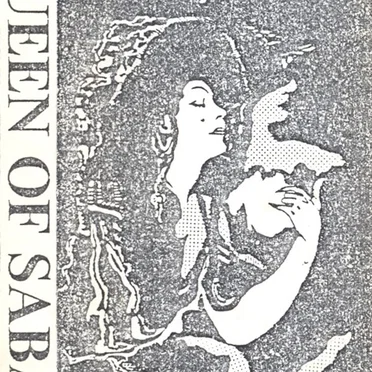 Queen Of Saba