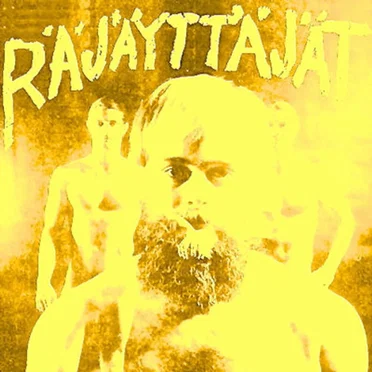A-kaljaa (Ja muuta rapaa)