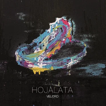 Hojalata by Velcro - album cover