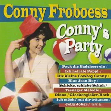 Conny's Party