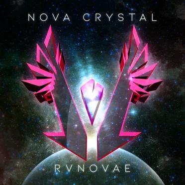Nova Crystal