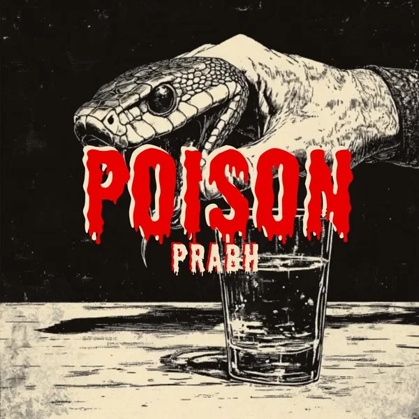 Poison