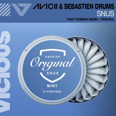 Snus (Tony Romera remix)