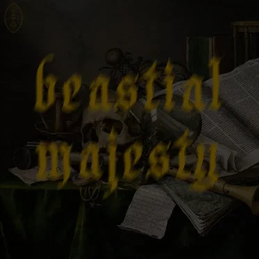Beastial Majesty