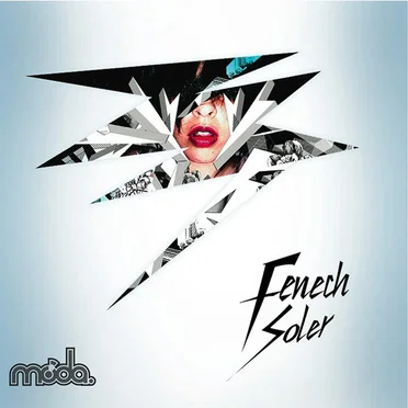 Lies by Fenech-Soler - album cover