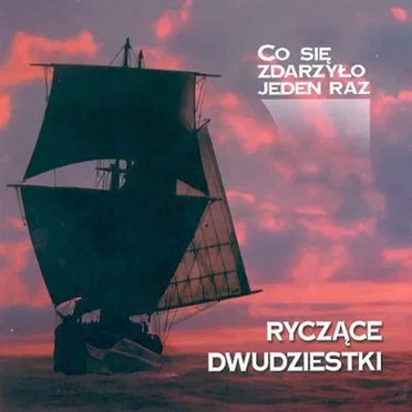 Ryczące Dwudziestki
