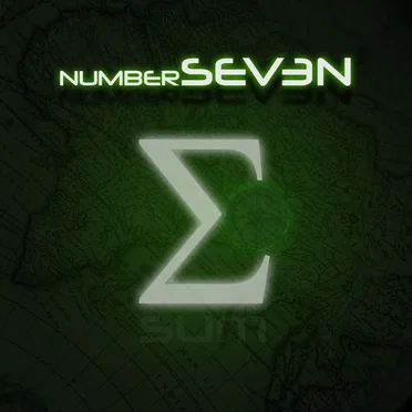Number Seven