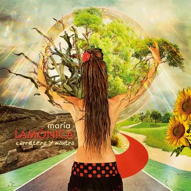 Carretera y Mantra