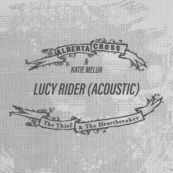 Lucy Rider (acoustic)