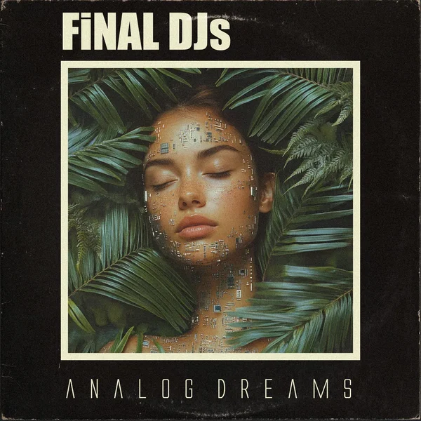Analog Dreams