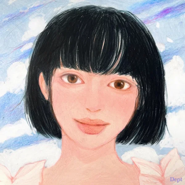 Like a Dream