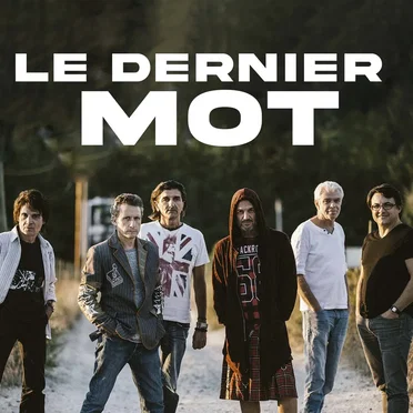 Le Dernier Mot