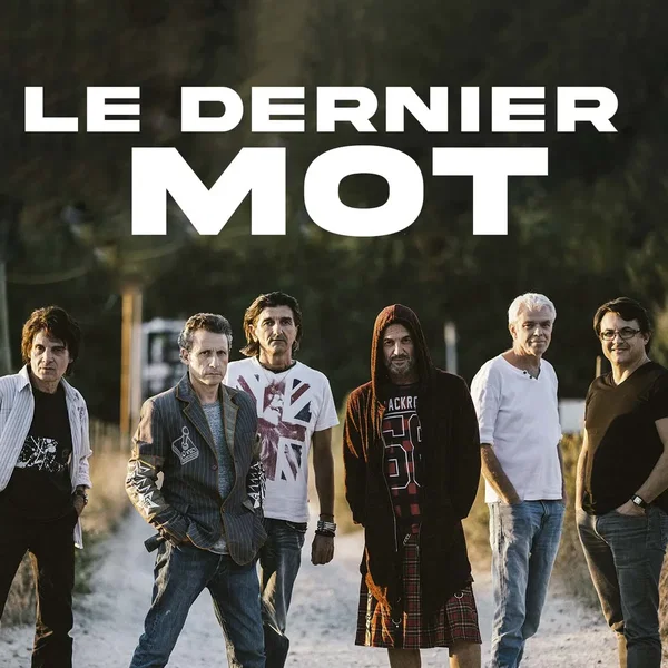 Le Dernier Mot