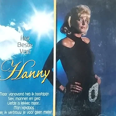 Het beste van Hanny