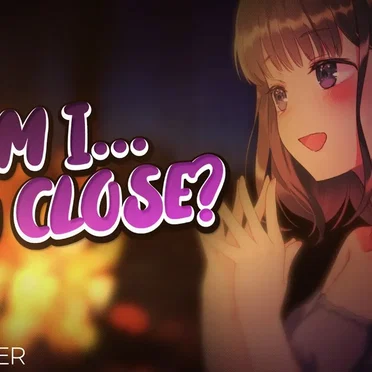 “I Want… You.” Drunk Best Friend Accidentally Confesses! by alekirser - album cover