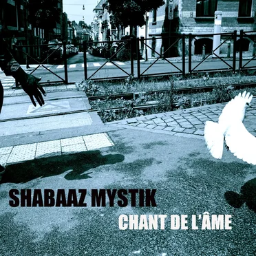 Chant de l'âme by Shabaaz Mystik - album cover