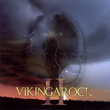 Vikinga Rock Vol 2 by Various Artists - album cover