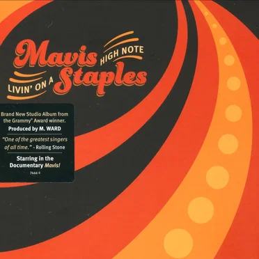 Livin' on a High Note