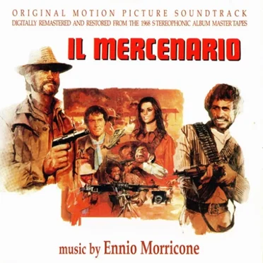Il mercenario