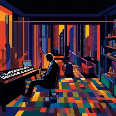 Executive Sound Producer