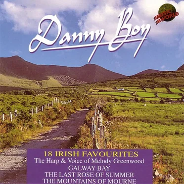Danny Boy: 18 Irish Favourites