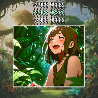hehehe by Space Nexus 3.33 - album cover