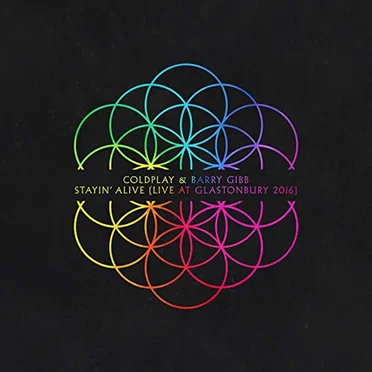 Stayin’ Alive (live at Glastonbury 2016)