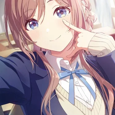 姫崎莉波 1st Single「clumsy trick」