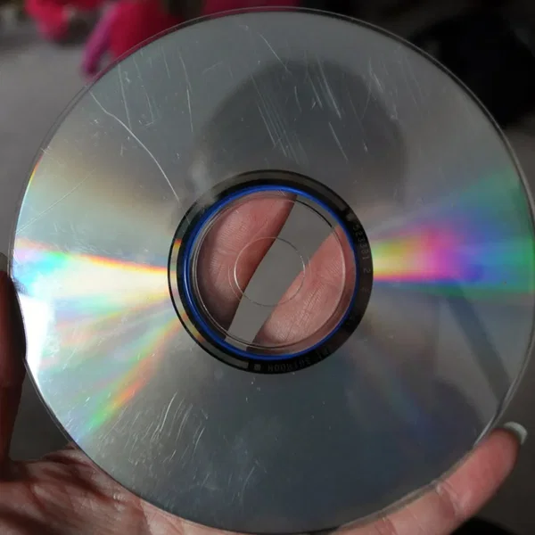 Lost Beat CD #1 (2000)