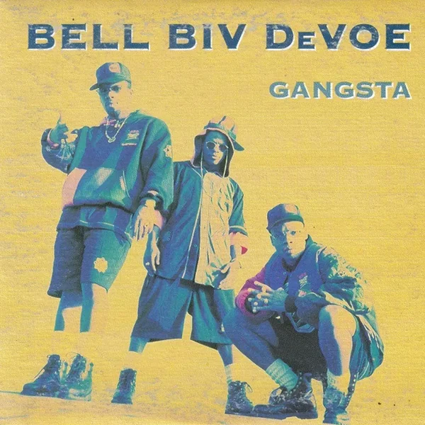 Gangsta