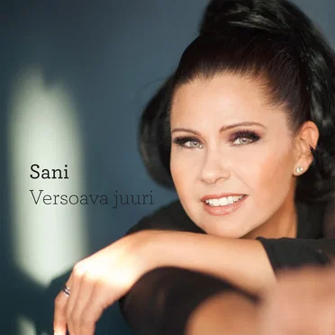 Versoava juuri by Sani - album cover