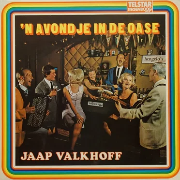 ’n Avondje in De Oase