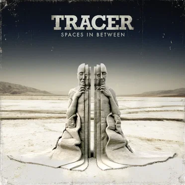 Spaces in Between by Tracer - album cover