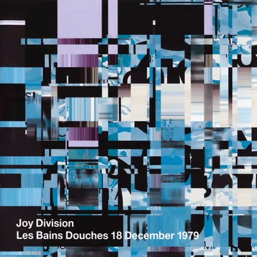 Les Bains Douches 18 December 1979