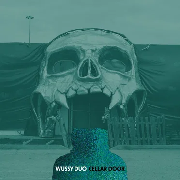 Cellar Door by Wussy Duo - album cover