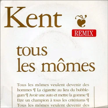 Tous les mômes