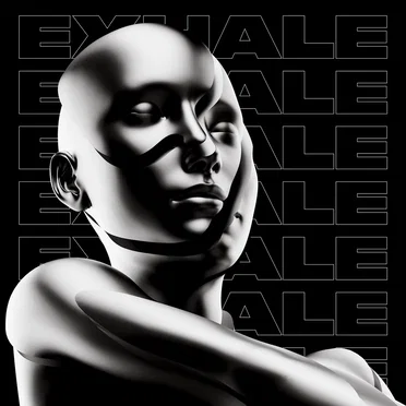 Exhale VA003 by Various Artists - album cover