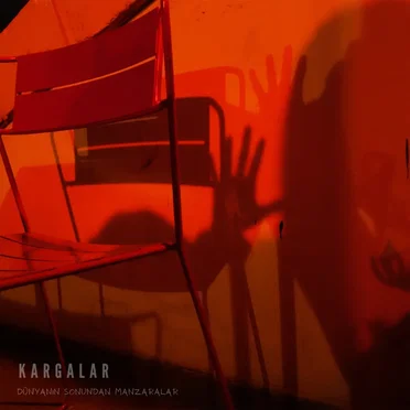 Dünyanın Sonundan Manzaralar