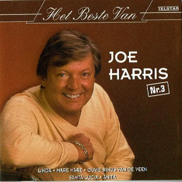 Het beste van Joe Harris, nr. 3