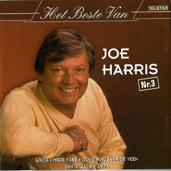 Het beste van Joe Harris, nr. 3