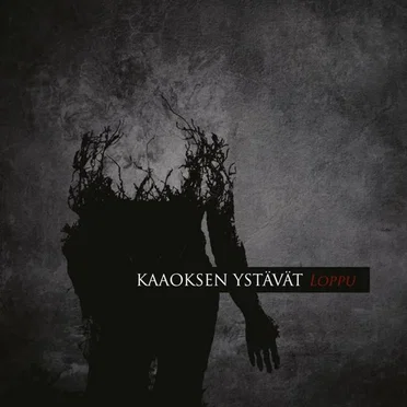 Kaaoksen ystävät