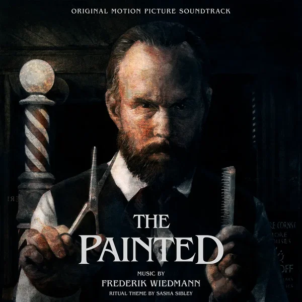 The Painted: Original Motion Picture Soundtrack