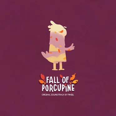 Fall of Porcupine OST