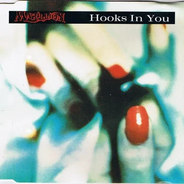 Hooks in You