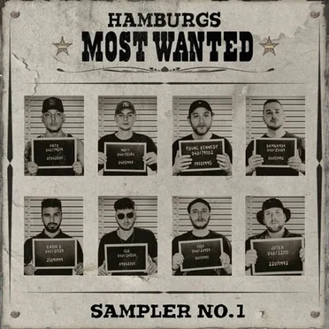 Sampler No. 1