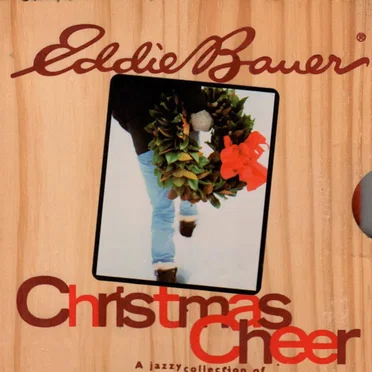 Christmas Cheer by Various Artists - album cover